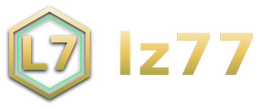 lz77 logo